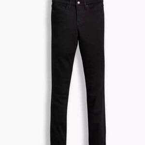 311 Levi's Shaping Super Skinny Jeans (Size 27)